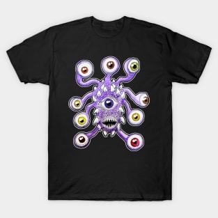 Chesterfield the Beholder T-Shirt